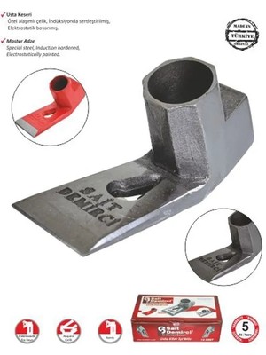 İnura Global Usta Keser Kafası