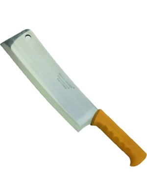 Epilons Poyraz Bursa Düz Kuzu Satır No:3, 22 cm - Plastik Sap