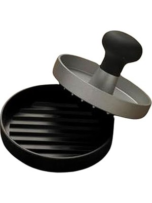 SHC4200 Rösle Burger Presi, Hamburger Köftelerini Kolayca Şekillendirmek Için Yüksek Kaliteli Et Presi, Abs