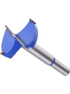 İnura Global Ahşap Freze Bıçağı - 35X70 mm