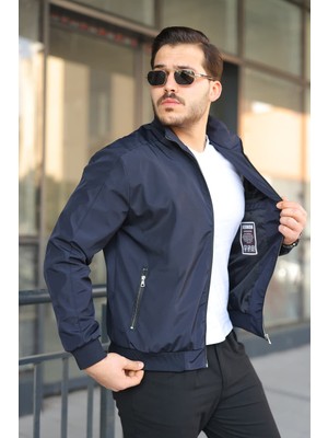 Bermuda Mevsimlik Mont Erkek Su Itici