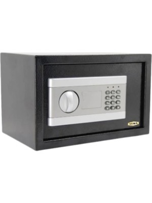 İnura Global Küçük Boy Kasa 200X310X170MM