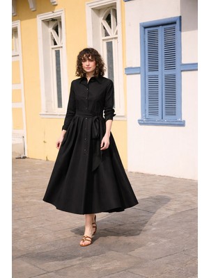 Maq Design Passa Elbise