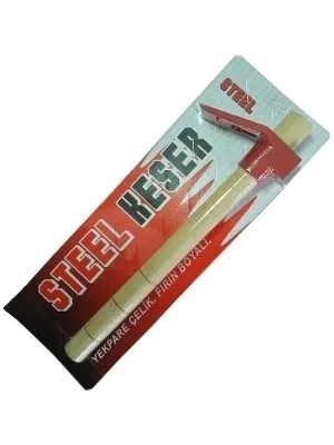 İnura Global Ekonomik Usta Keseri - Boyalı