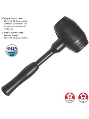 İnura Global Desa Lastik Tokmak No:70