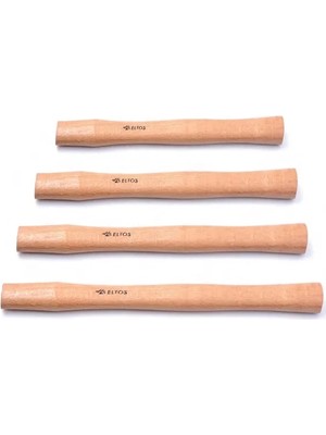 İnura Global Gürgen Çekiç Sapı 1500 gr