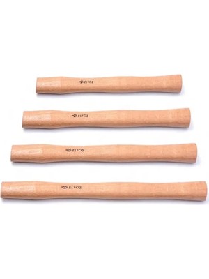 İnura Global Gürgen Çekiç Sapı 2000 gr