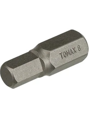 İnura Global Allen Otomotiv Bits Uç - Hex8 (20 Adet)