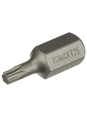 İnura Global Torx Otomotiv Bits Uç - T45X30 (20 Adet)