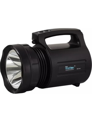 Karahanbey WT-018 Profesyonel Büyük Avcı Feneri