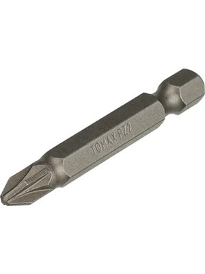 İnura Global Yıldız Bits Uç (Pozidriv) Pz 2X50 - (30 )