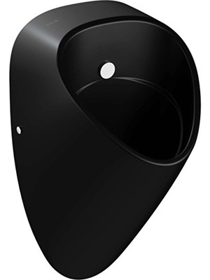 Vitra Plural Rim-Ex Temassız Pisuvar Mat Siyah 7809B083-5331