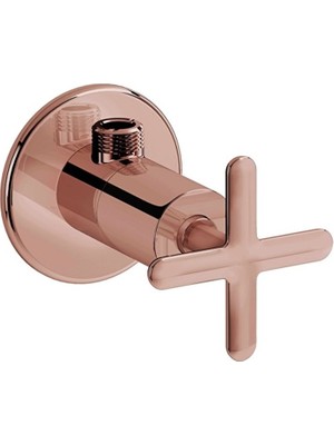 Vitra Origin Classic Ara Musluk Soft Bakır A4525929