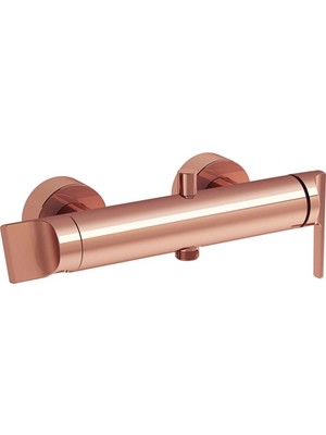Artema Vitra Suit Banyo Bataryası Soft Bakır A4281829