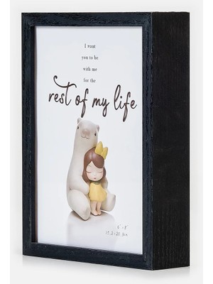 Kumbaralı Çerçeve