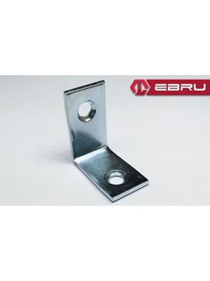 İnura Global Masa Gönye 15x16x16 - 2mm - 100 Adet