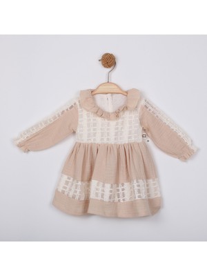Minino Bebe Elbise