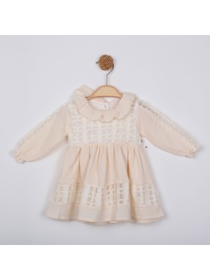 Minino Bebe Elbise