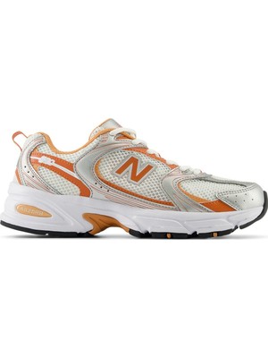 New Balance MR530 Mens Sneaker Erkek Günlük Spor Ayakkabı Beyaz