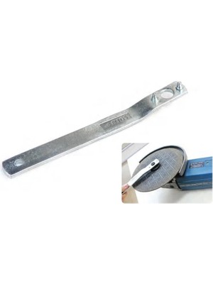 İnura Global Taşlama Somun Anahtarı - Büyük (Büyük Taşlama Için)