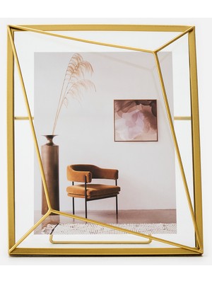 Gold Çerçeve