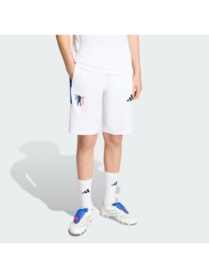 Adidas Jude Bellingham Training Çocuk Şort