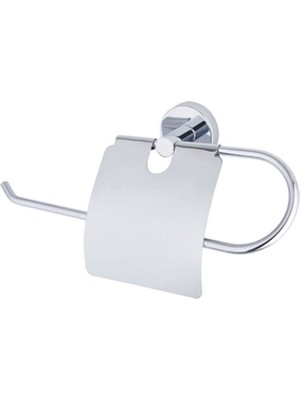 Onno Banyo Onno Sienna Serisi Kağıt Havluluk Kapaklı