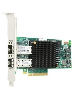 Lenovo Emulex 16GB Fc Dual-Port Hba