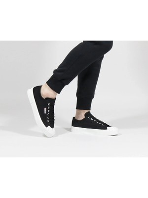 Superga 2630 Stripe Kadın Spor AYAKKABISI(S00GRT0.F83)