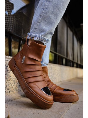 Nil Avm CH113 - Crt Swat Erkek Bot Taba