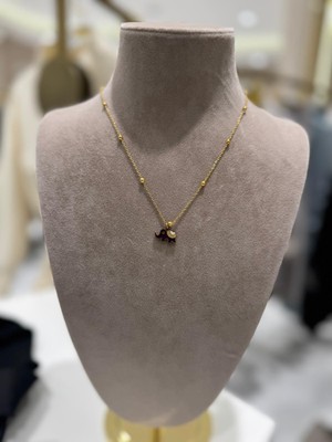 İTHAL MJ2026196 Ithal Kolye