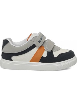 Kinetix Zıngle P 6fx Beyaz Erkek Çocuk Sneaker