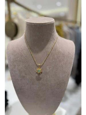 İTHAL MJ2026084 Ithal Kolye