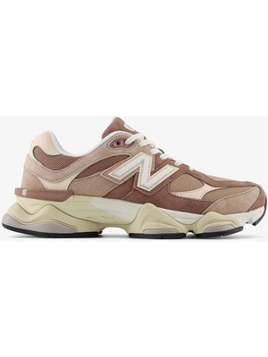 New Balance 9060 Unisex Günlük Spor Ayakkabı Kiremit