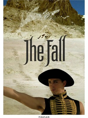 Pixaflair - The Fall - Unfallen - Çerçevesiz Poster