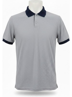 Birmont Basic Pro Polo Yaka – T-Shirt