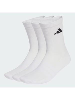 Adidas Günlük Çorap C Ess Crw 3lü Paket JZ0530
