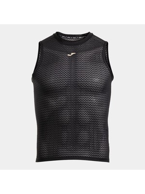 Joma 104268.100 Sleveless Erkek Kolsuz Bej Spor Içlik