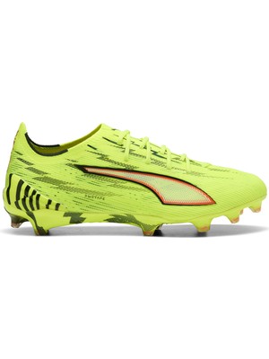 Puma Ultra 6 Ultimate Fg Erkek Sarı Futbol Krampon 10869901