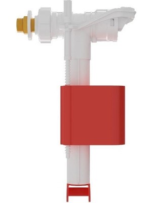 Visam Yeni Galaxy Gömme Rezervuar 3/8 Flatörü