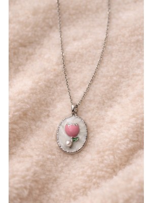 Adanova Concept Pinterest Lale Çelik Kolye