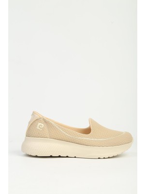 Benetton Pierre Cardin Bej Kadın Spor Ayakkabı PC-32540