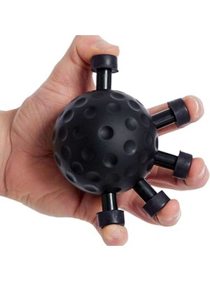 Epilons Z&k Market® El Bilek & Parmak Güçlendirici – Spor, Rehabilitasyon ve Antrenman Için El Egzersiz Ale