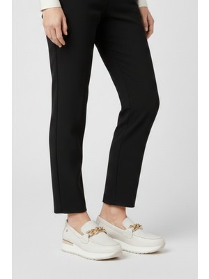 Mammamia Kadın Deri Ayakkabı D26YA-3540