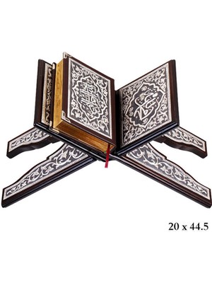 DMR Elegance Kuran-I Kerim Rahle