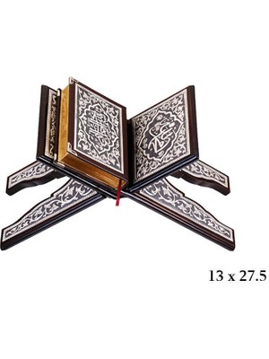 DMR Elegance Kuran-I Kerim Rahle