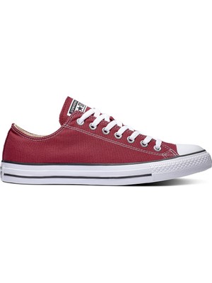 Converse CT CHUCK TAYLOR AS SPECIA Bordo Kadın Sneaker