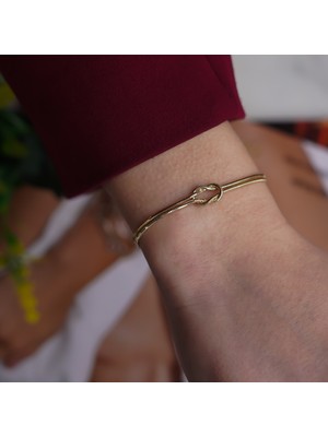 İzgi Düğüm Bileklik