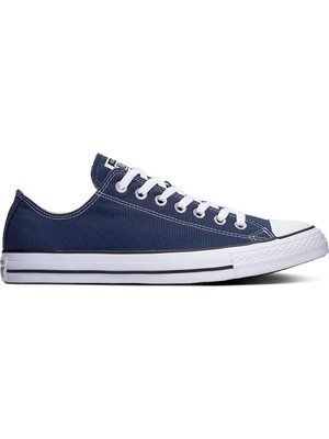 Converse CT CHUCK TAYLOR AS CORE Lacivert Erkek Sneaker