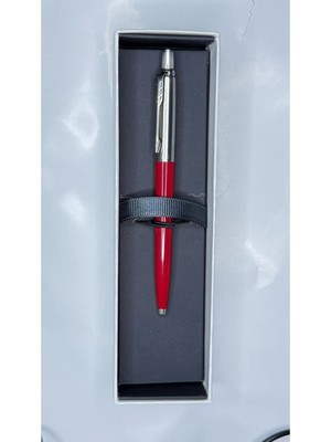 Parker Jotter Original Kırmızı Ct Tükenmez Kalem